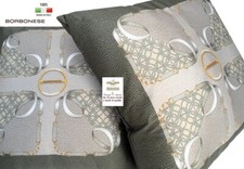 BORBONESE 2 CUSCINI ARREDO CM