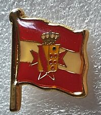 Distintivo LEGA NORD Toscana