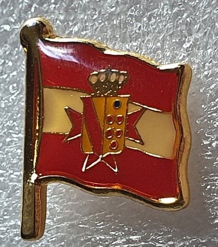 Distintivo lega nord toscana - distintivo,