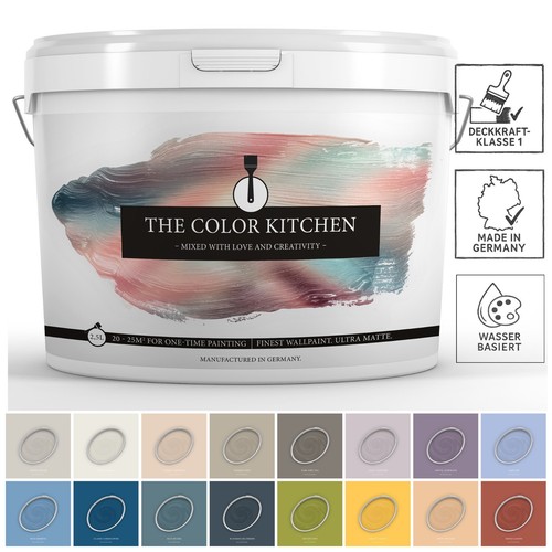 Premium colore parete forza - colore,