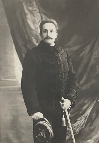 Maricourt somme comandante - somme,