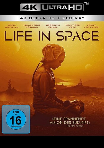 Life space ultra hd - -, 4k