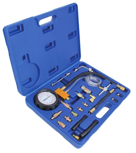 Kit tester prova compressione - tester,