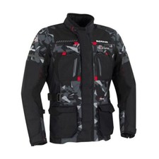 GIACCA GIUBBINO UOMO BERING ADVENTURE MOD. BOSTON MOTO/SCOOTER TAGLIA L