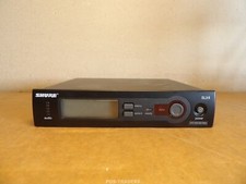 Ricevitore microfono wireless