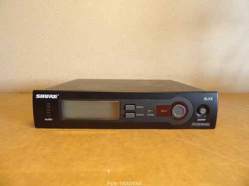 Ricevitore microfono wireless