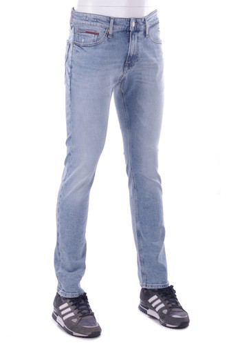 Tommy hilfiger jeans - jeans, uomo
