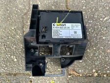 Smart 454 Forfour Centralina