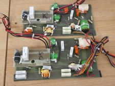 Crossover elettronici di - 2,
