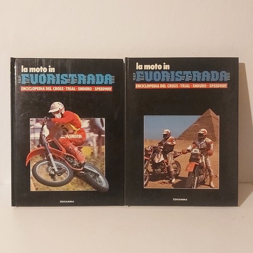Moto fuoristrada 2 - in,