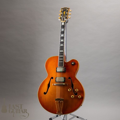 Gibson usa byrdland 1969 - gibson,