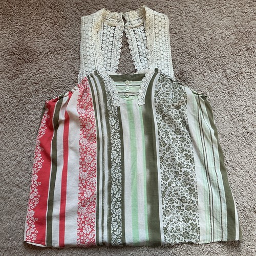 Canotta cabi donna taglia m - canotta,