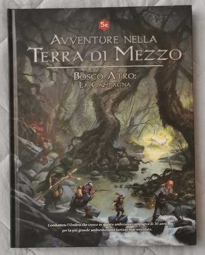 Avventure nella terra - nella,