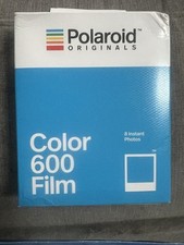 Pellicola a colori Polaroid