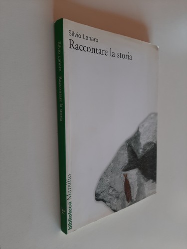 Raccontare storia silvio - raccontare,