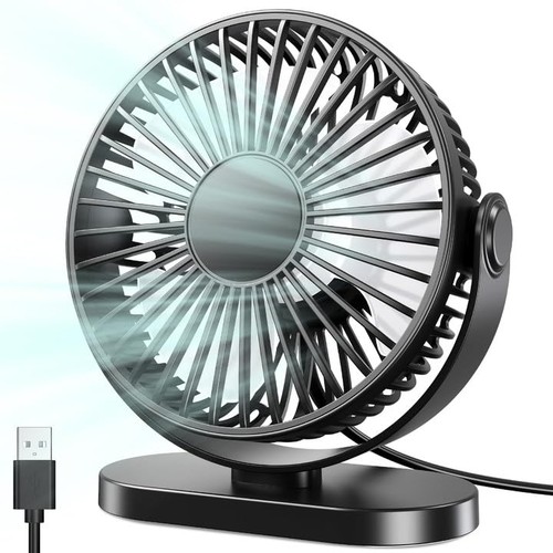 Ventilatore tavolo 3 - da,