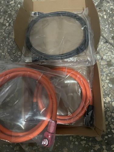 Kit cavi parallelo batterie - parallelo,