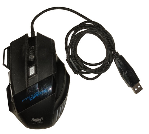 Mouse usb driwei - mouse,