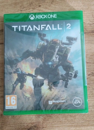 Titanfall xbox one - /,