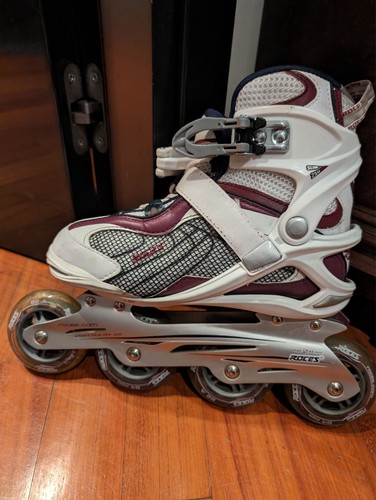 Rollerblade roces - rollerblade,