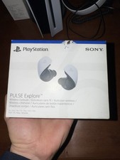 Cuffie Auricolari Wireless