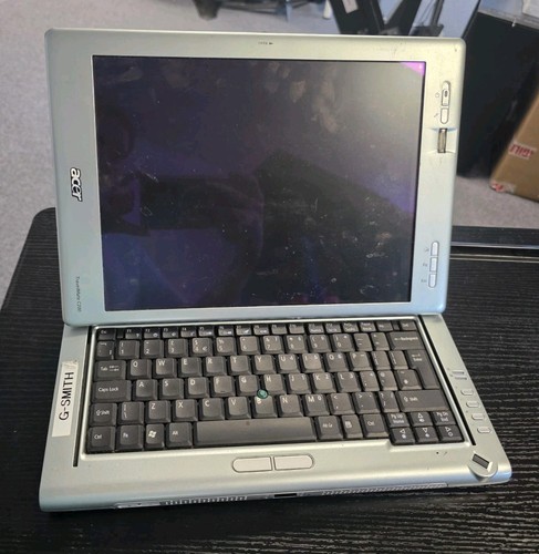 Acer travelmate c200 - travelmate,