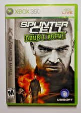 Tom Clancy's Splinter Cell