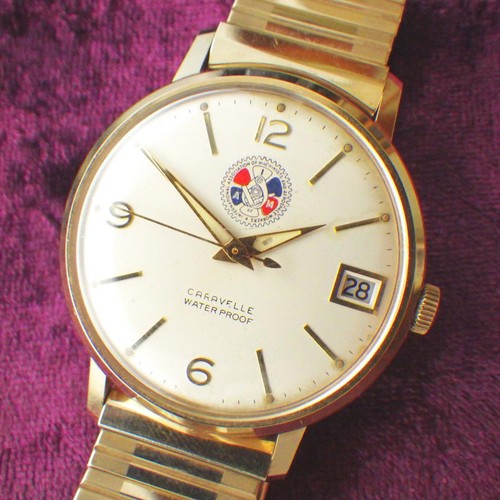Orologio bulova caravelle iam - orologio,