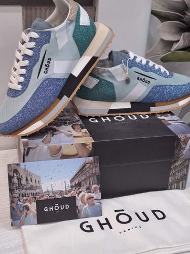 Scarpe ghoud venice starlight - scarpe,