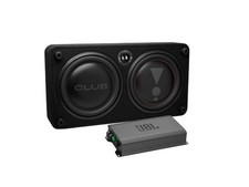 JBL Club 1200SSL Confezione