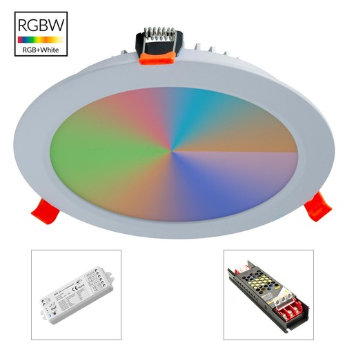 Kit pannello led - kit, faretto