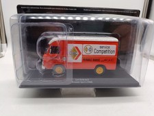 Saviem SG2 Renault Sport 1968