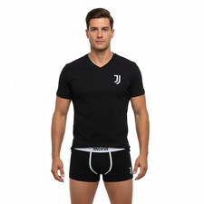Completo intimo uomo juventus - intimo,