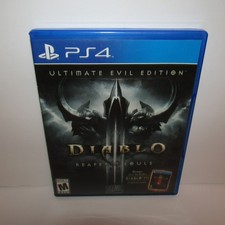 Diablo III 3 Reaper of Souls