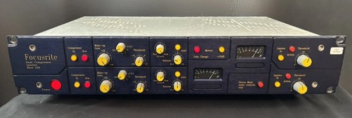 Focusrite blue 230 limitatore - blue,