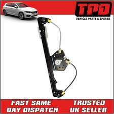 Alzavetro elettrico posteriore sinistro nuovo Fiat Tipo Mk2 2016-2025