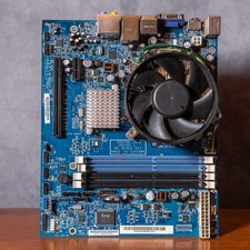 Acer DA078L-AM3 AM3 DDR3 Micro