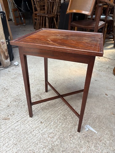 Tavolino laterale legno - tavolino,