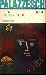 Doge palazzeschi aldo - doge,,