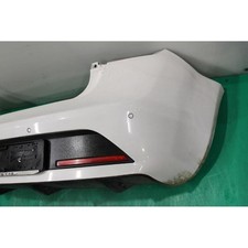 PARAURTI POST. PER SEAT - CUPRA IBIZA (12-15) 6J 1.2 8V TSI (77KW) BER. 2012