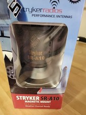 Stryker SR1-A10 Antenna mobile