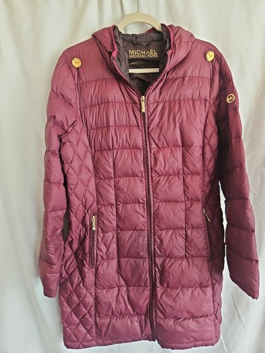 Cappotto imbottito michael - cappotto,