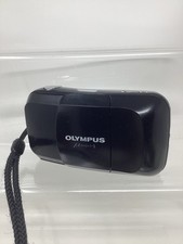 Olympus U mju 1 fotocamera