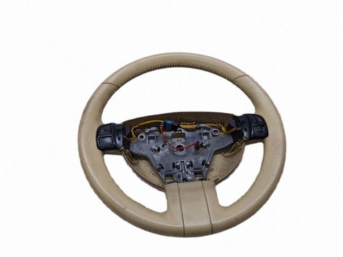 Citroen 2007 volant - c6,