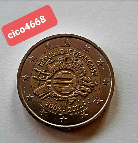Euro francia 2012 - euro, -emu