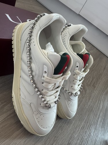 Scarpe ginnastica gucci - scarpe,