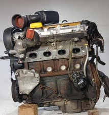 Z16XE motore OPEL ASTRA G