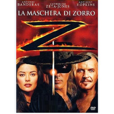 Maschera Di Zorro (La) (Deluxe