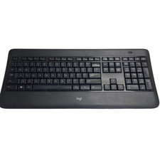 Logitech K800 Y-R0065 SOLO