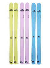 DPS Ski Wailer pezzi da